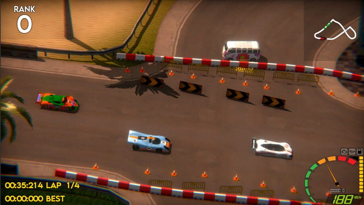 Super Woden GP 2 thumbnail 8