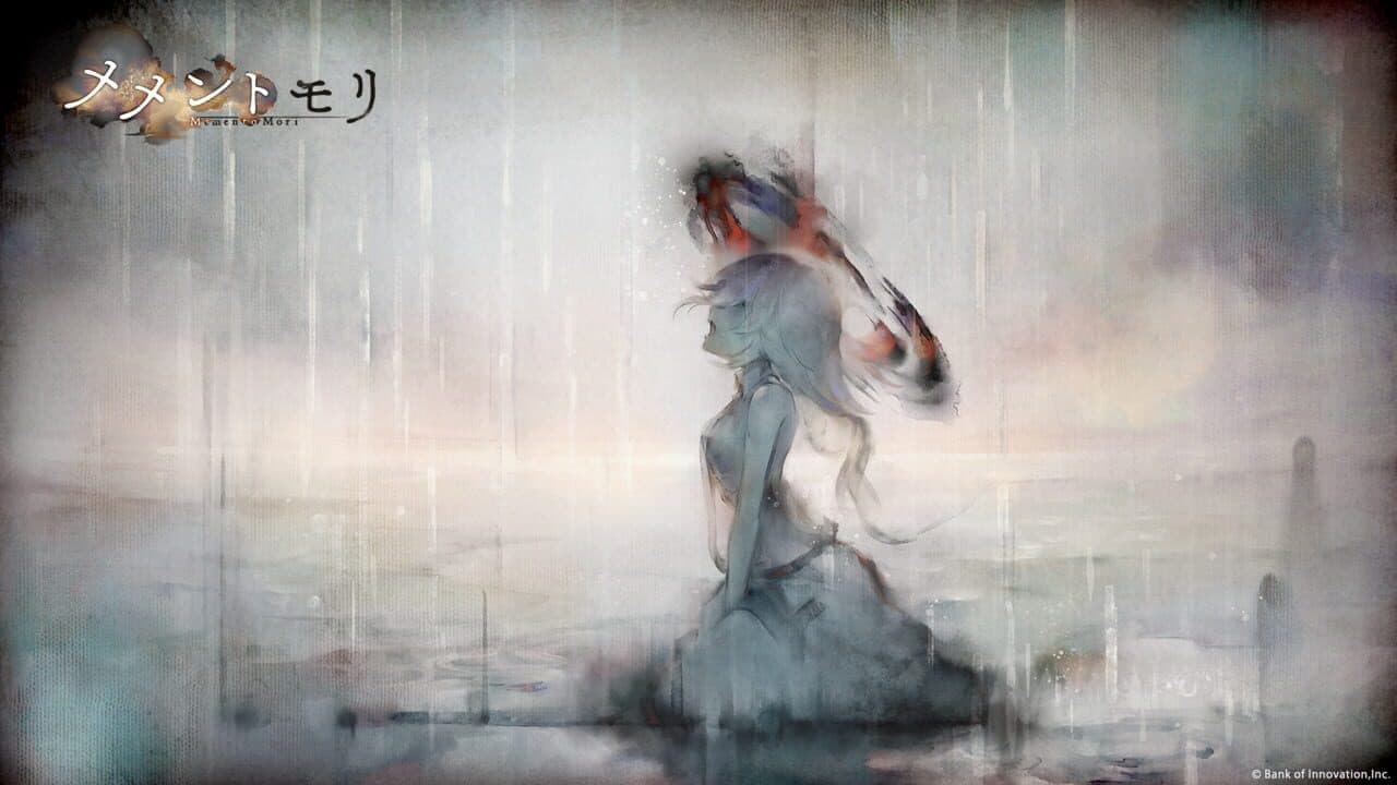 Memento Mori thumbnail 6