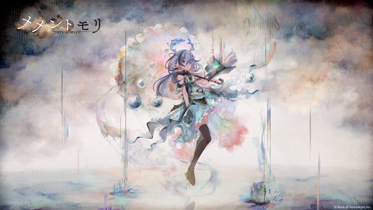 Memento Mori thumbnail 9