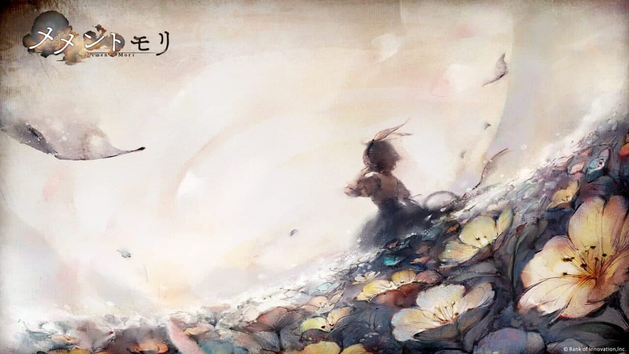 Memento Mori thumbnail 10