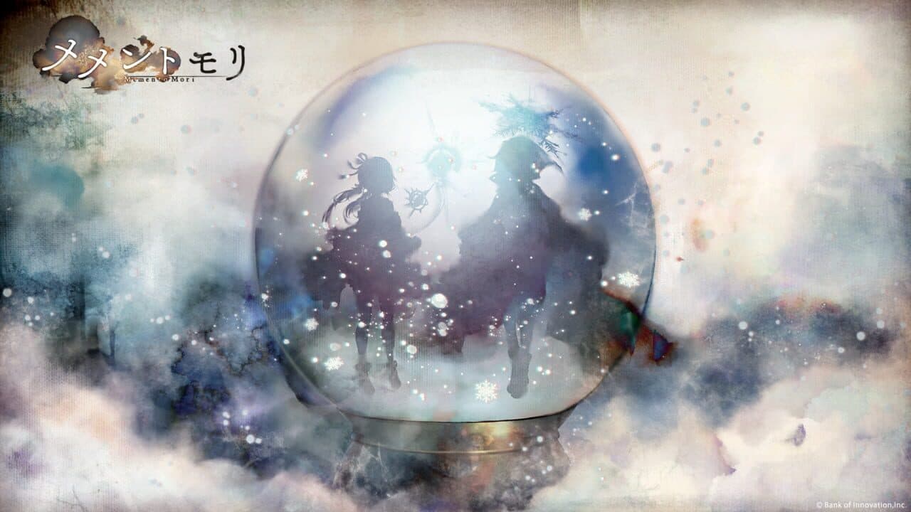 Memento Mori thumbnail 12