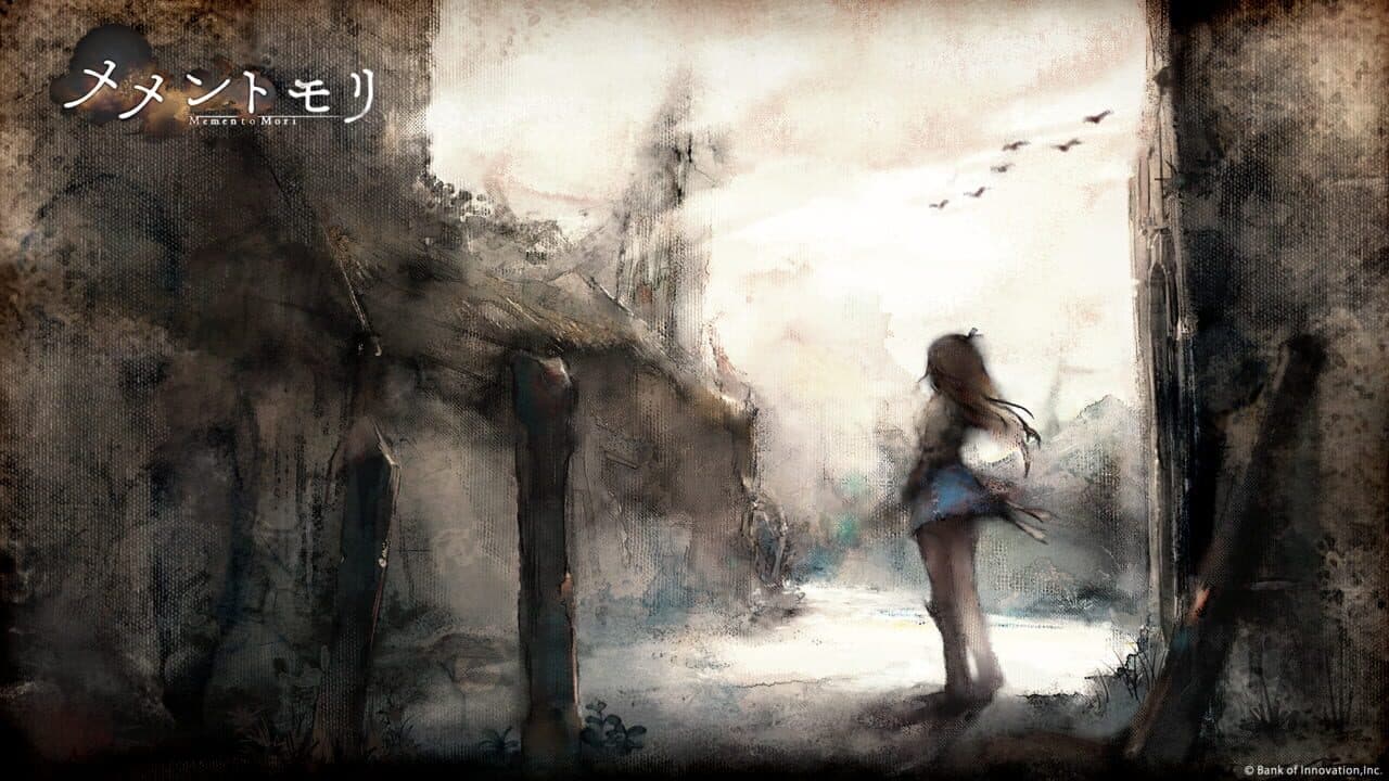 Memento Mori thumbnail 14
