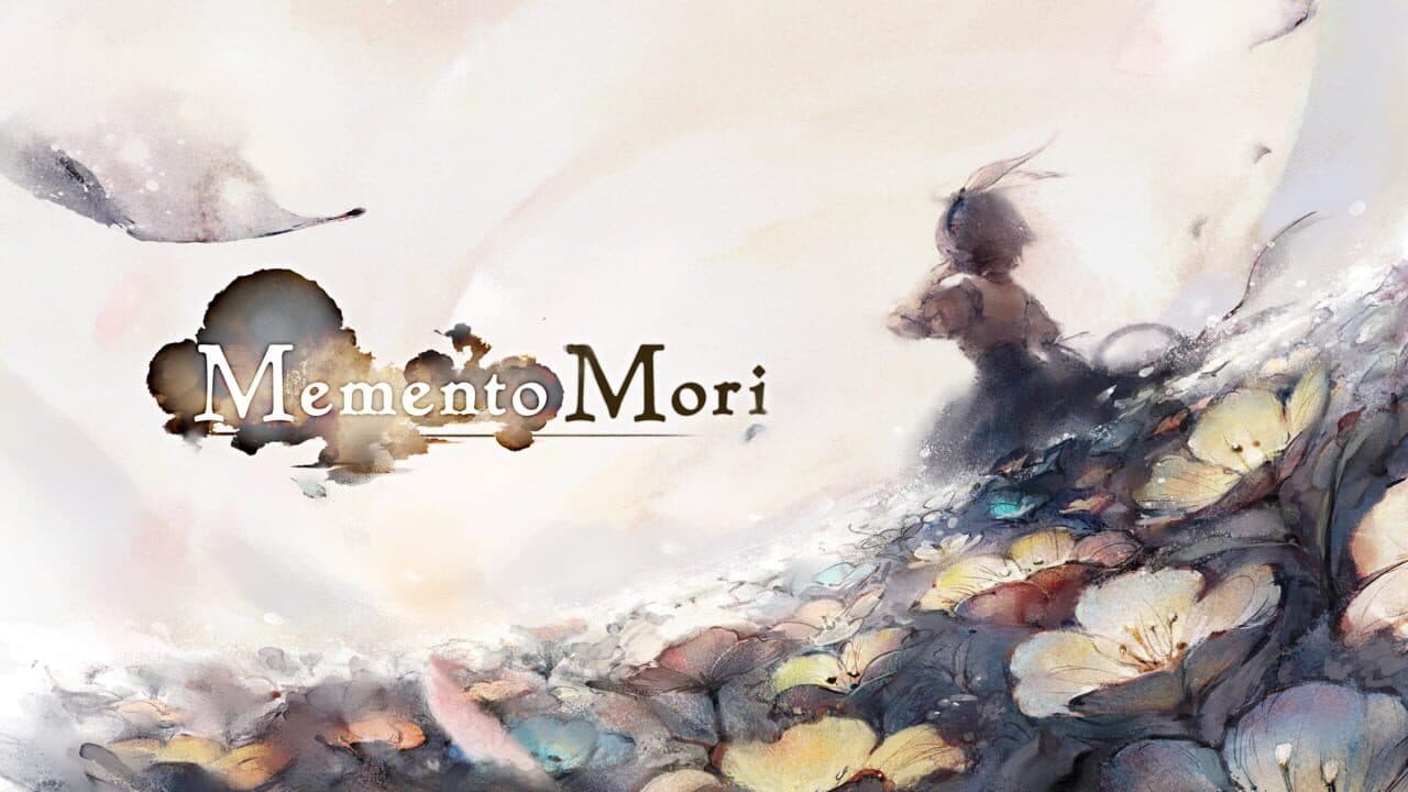 Memento Mori thumbnail 20
