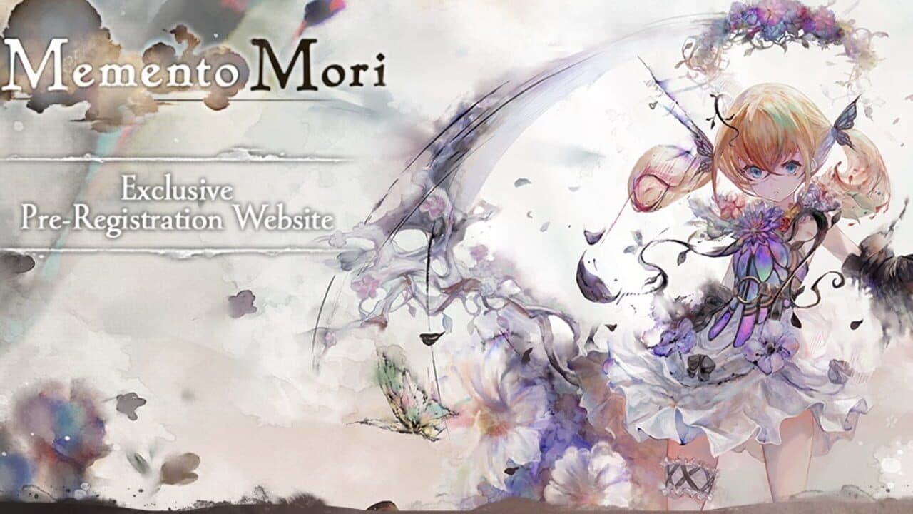 Memento Mori thumbnail 18
