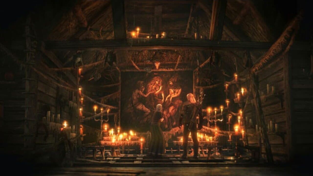 The Witcher 3: Wild Hunt + Dark Souls III thumbnail 6