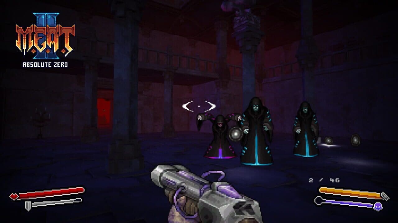 M.E.A.T. II: Absolute Zero thumbnail 9