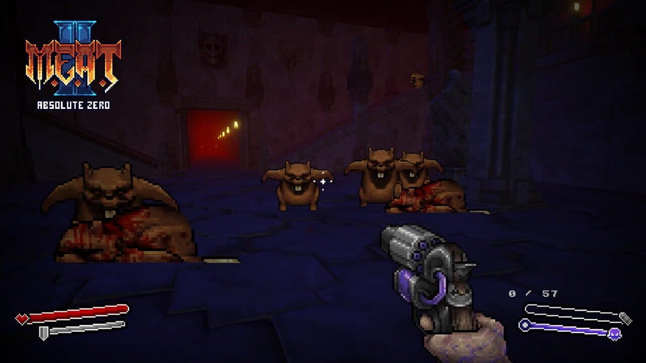 M.E.A.T. II: Absolute Zero thumbnail 10