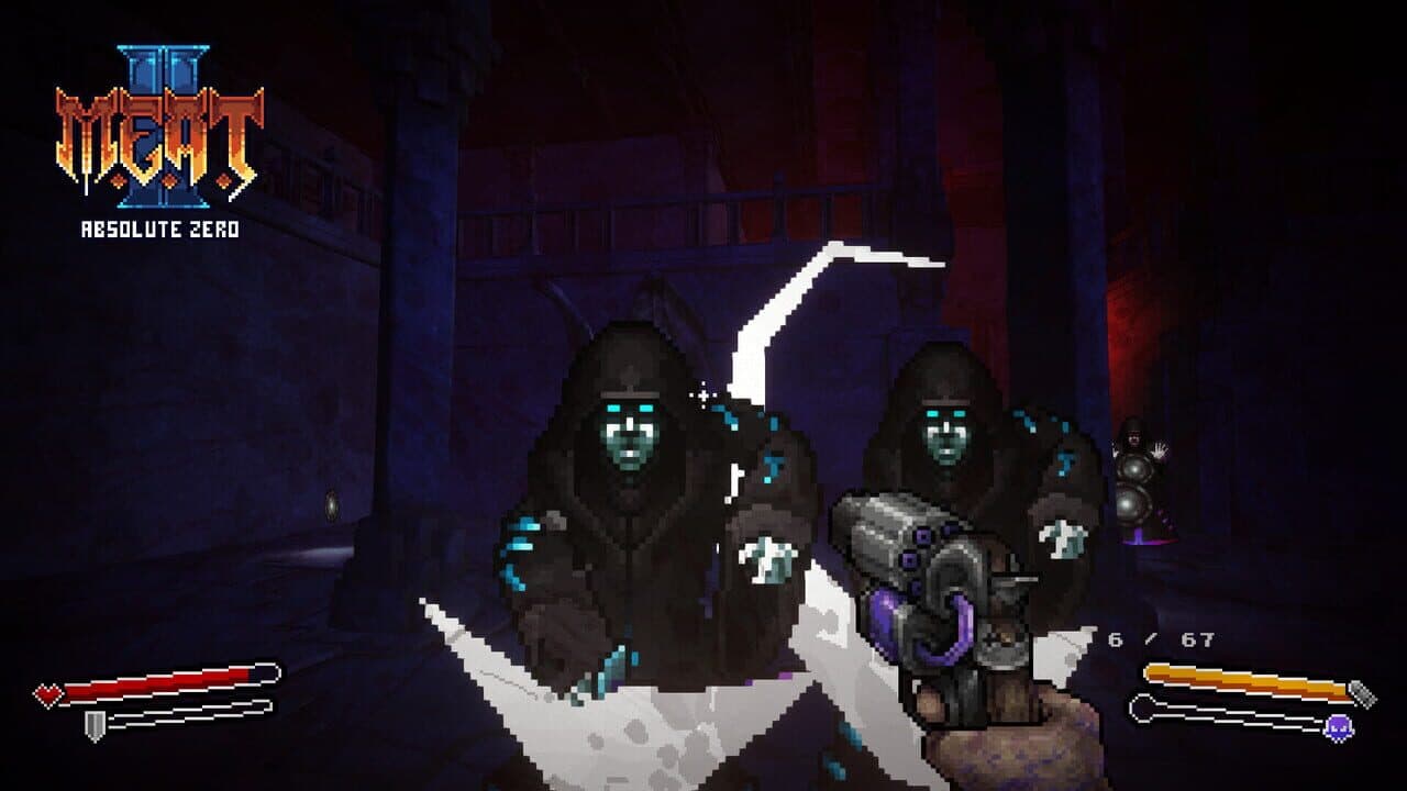 M.E.A.T. II: Absolute Zero thumbnail 8