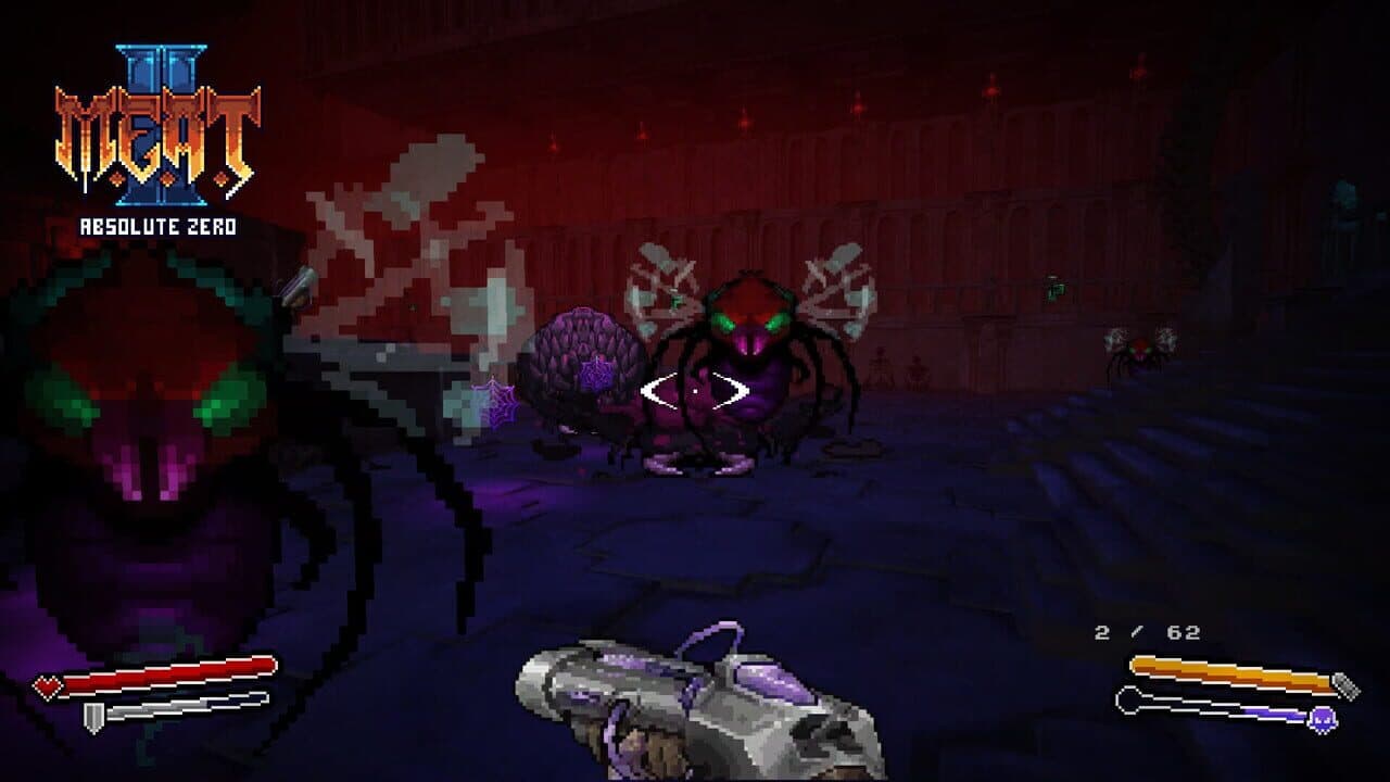 M.E.A.T. II: Absolute Zero thumbnail 3