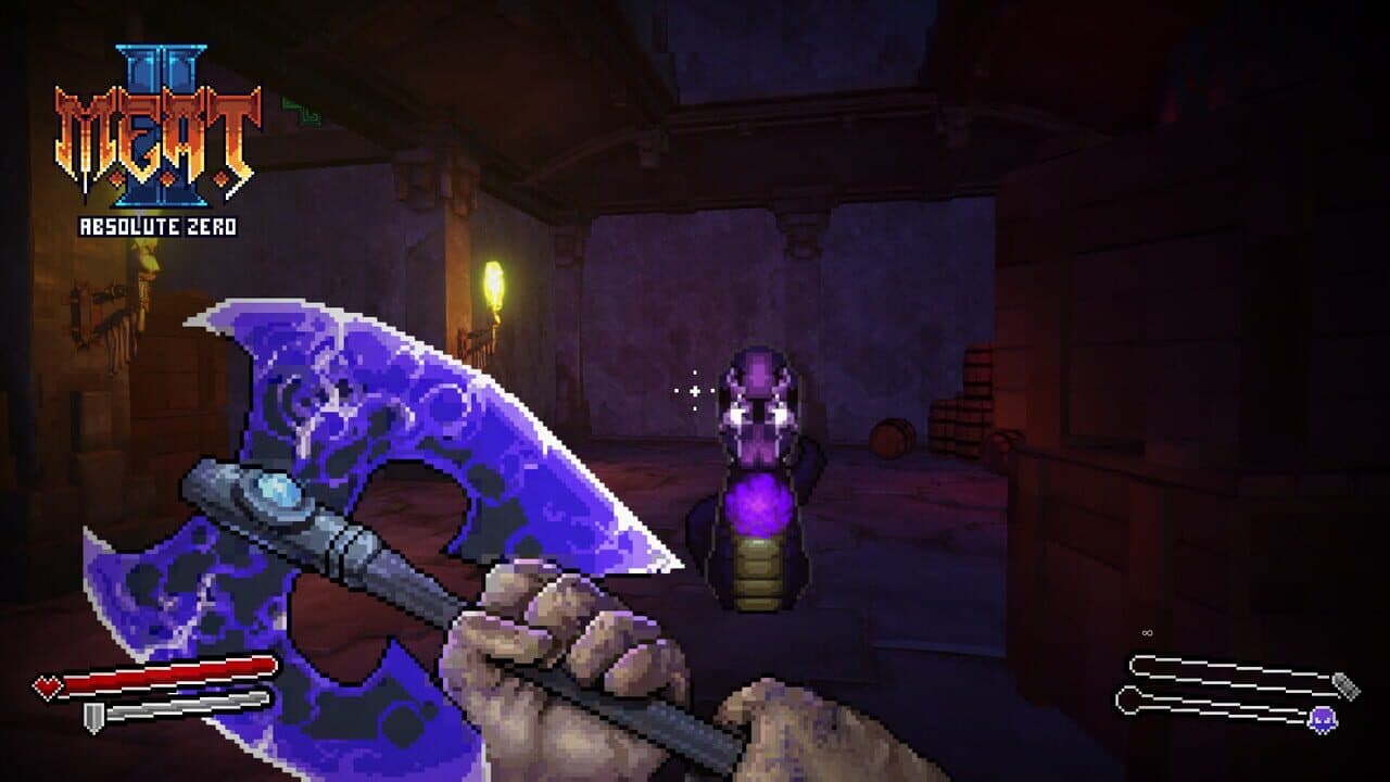 M.E.A.T. II: Absolute Zero thumbnail 4