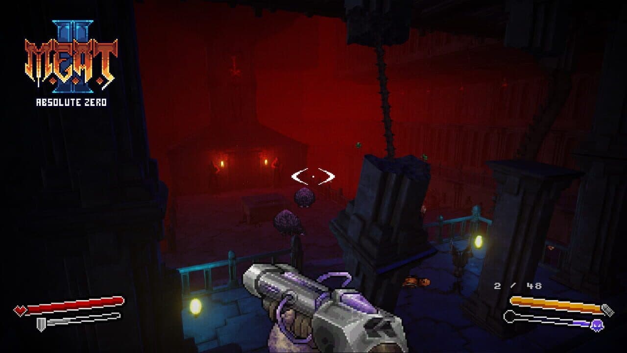 M.E.A.T. II: Absolute Zero thumbnail 5
