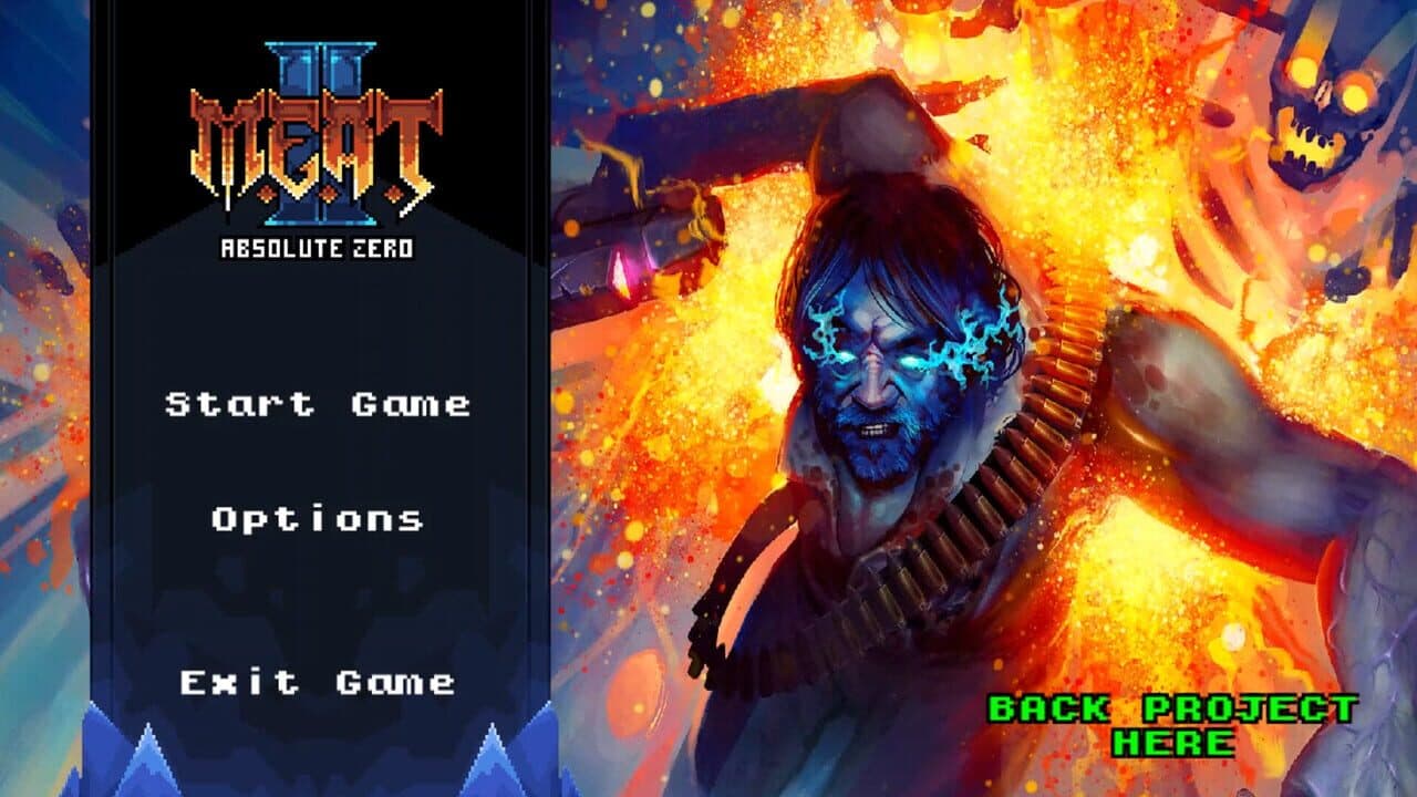 M.E.A.T. II: Absolute Zero thumbnail 6
