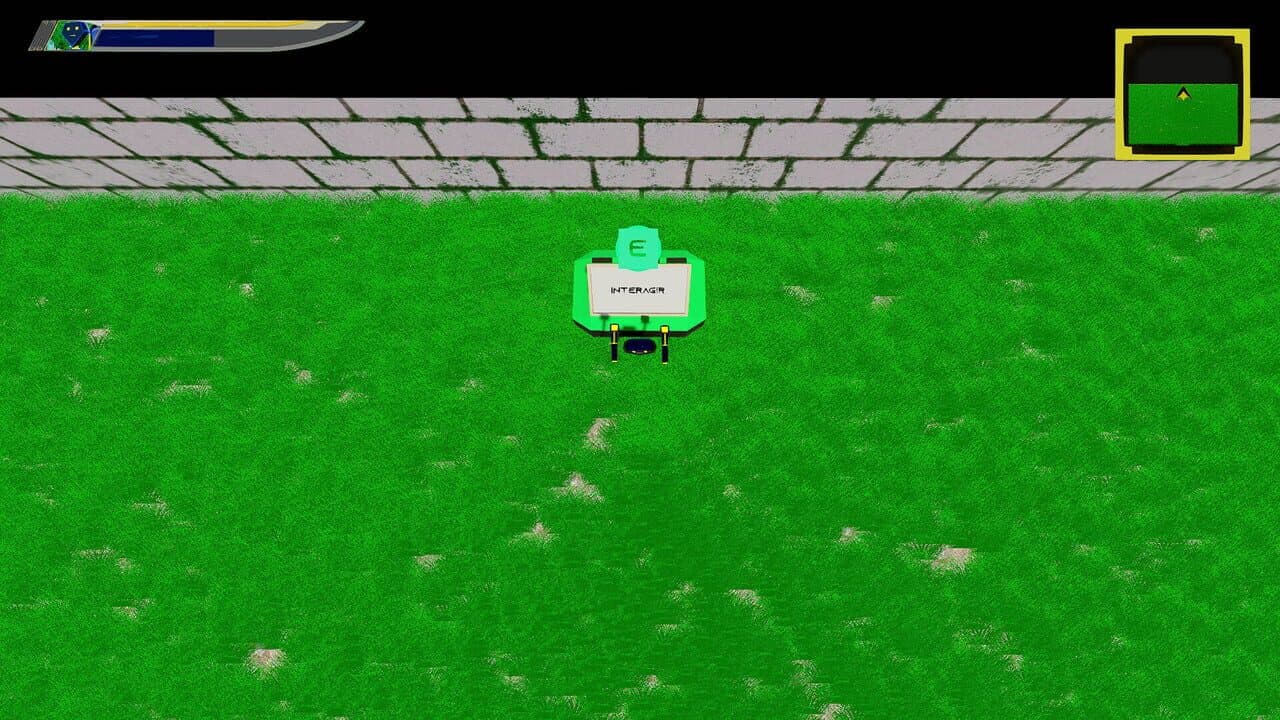 Cyber Dungeon: Excalibur thumbnail 2
