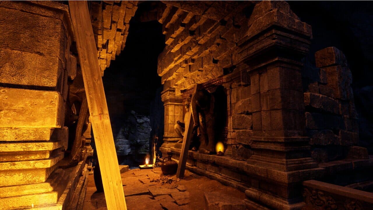 Road to Devadatta thumbnail 2
