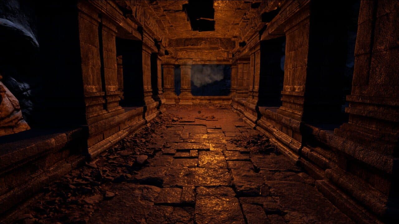 Road to Devadatta thumbnail 6
