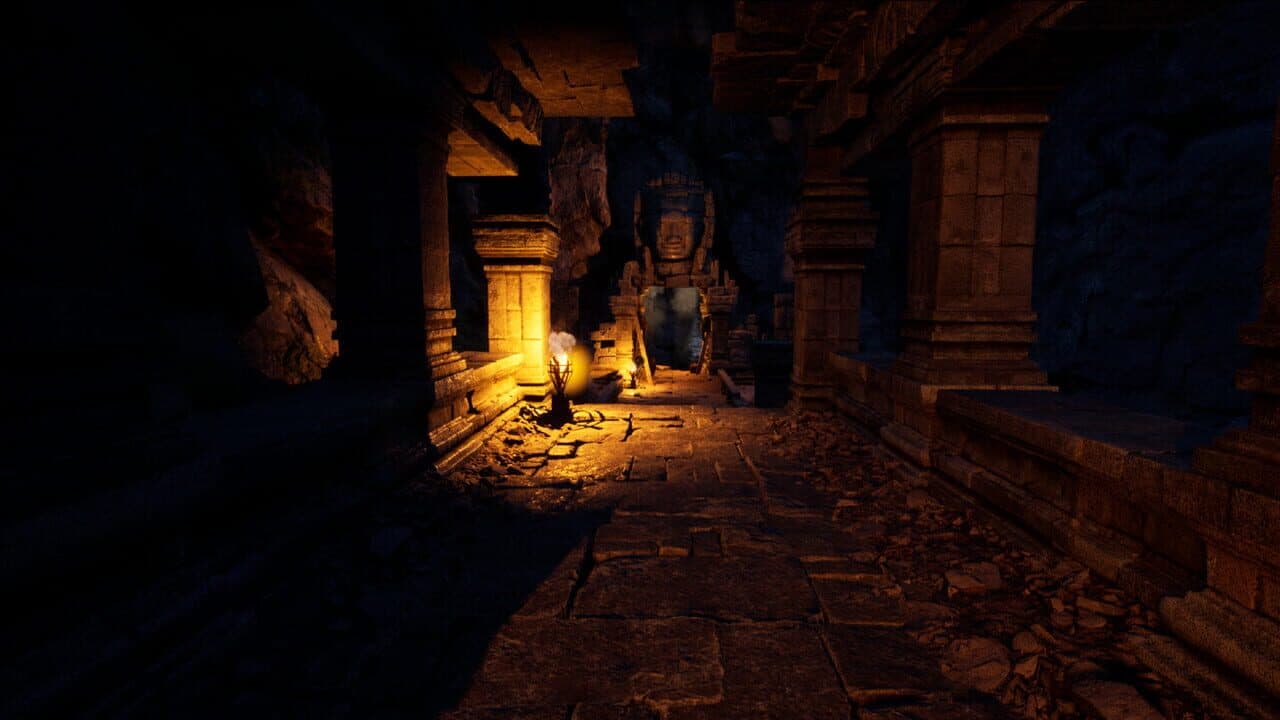 Road to Devadatta thumbnail 4