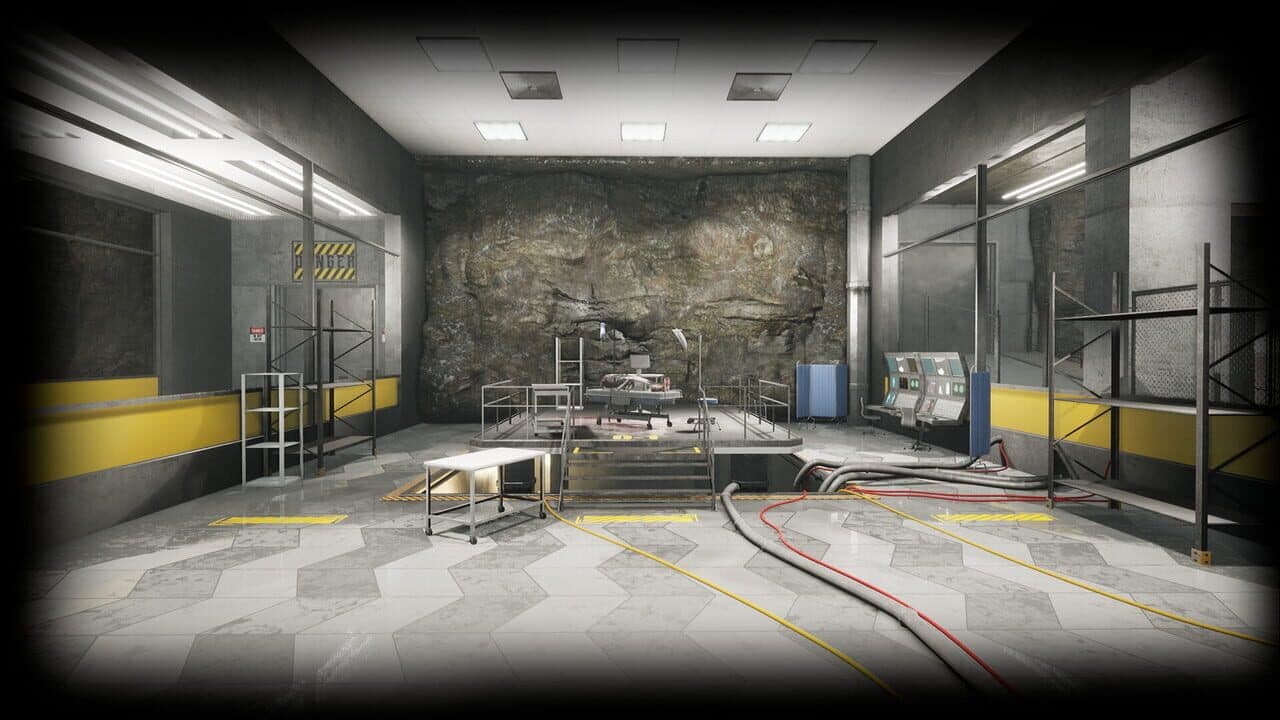 Dark Corridors thumbnail 3