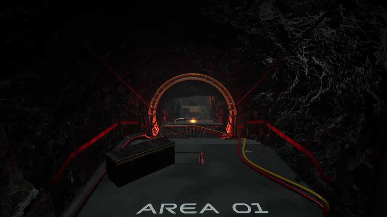 Dark Corridors thumbnail 4