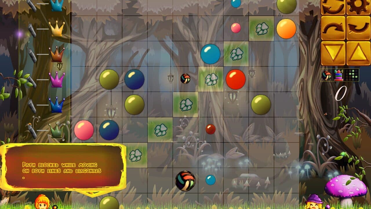 Magic Bubbles thumbnail 3