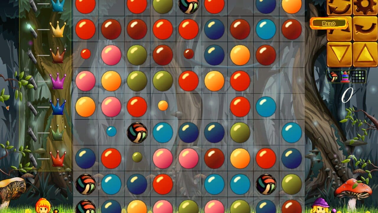 Magic Bubbles thumbnail 4