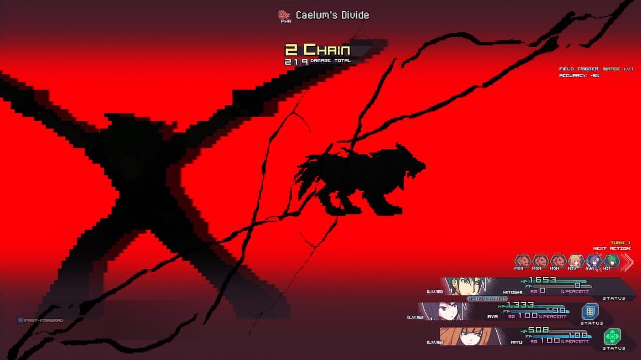 Lie of Caelum thumbnail 6