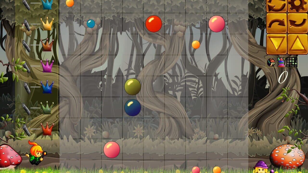 Magic Bubbles thumbnail 5