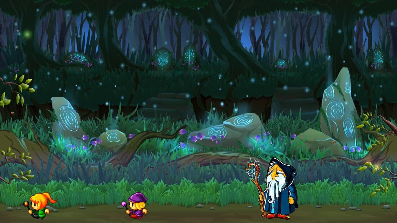 Magic Bubbles thumbnail 6