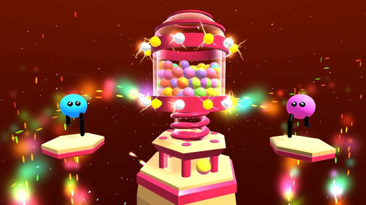 Gum Ball Run thumbnail 7