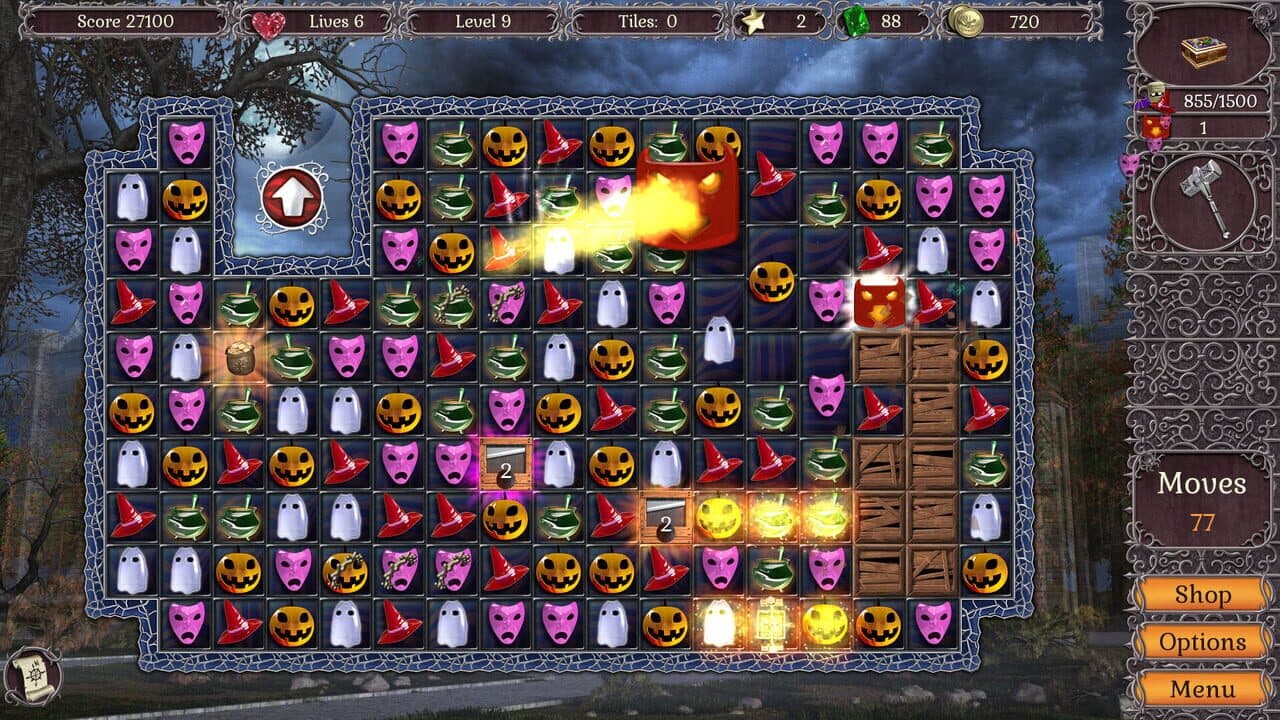 Jewel Match Twilight 2 thumbnail 2
