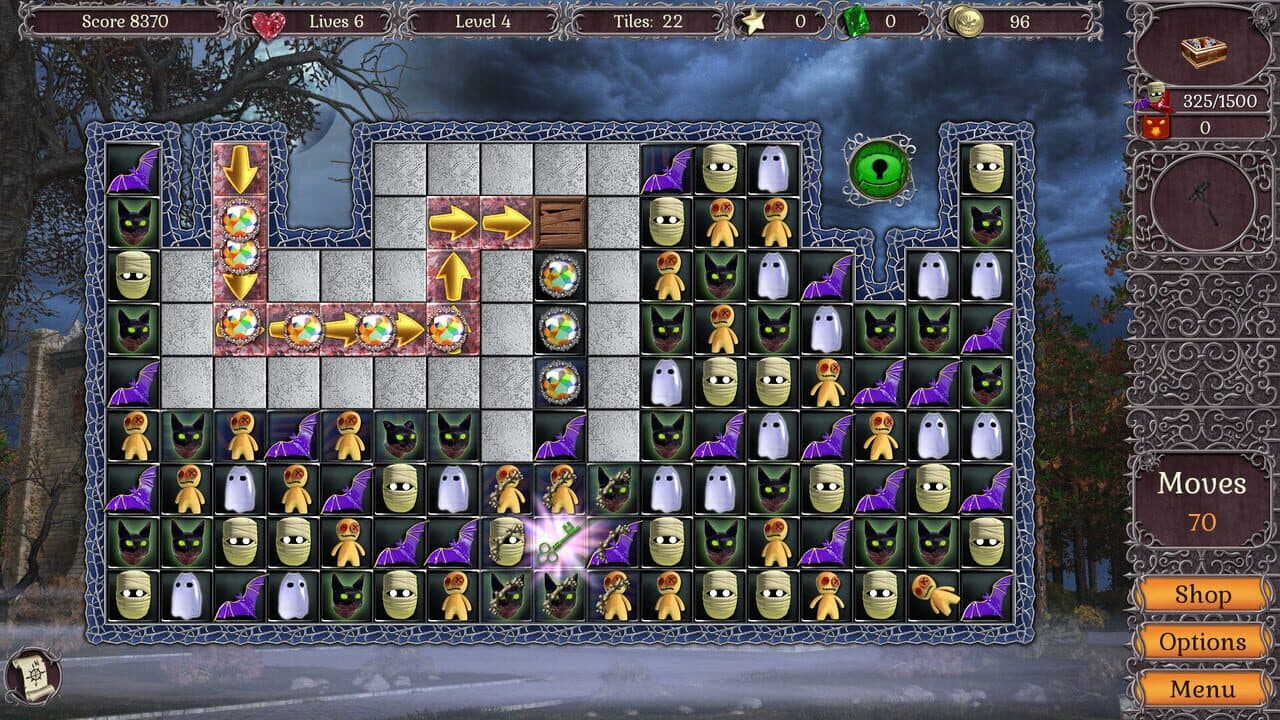 Jewel Match Twilight 2 thumbnail 4
