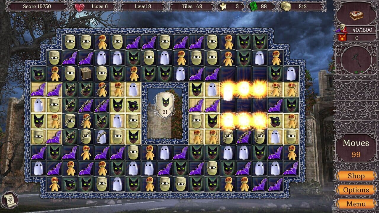 Jewel Match Twilight 2 thumbnail 3