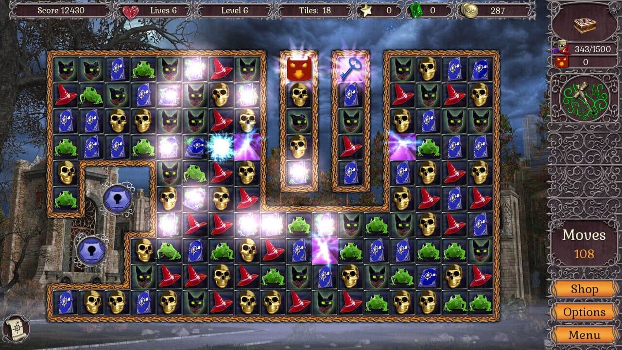 Jewel Match Twilight 2 thumbnail 6