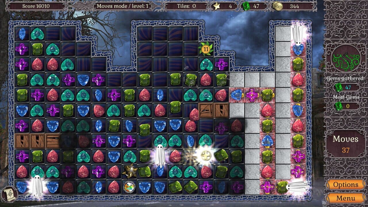Jewel Match Twilight 2 thumbnail 11