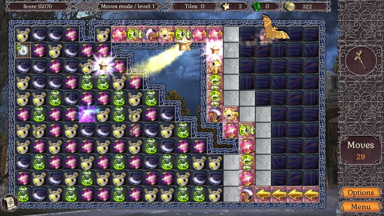Jewel Match Twilight 2 thumbnail 8