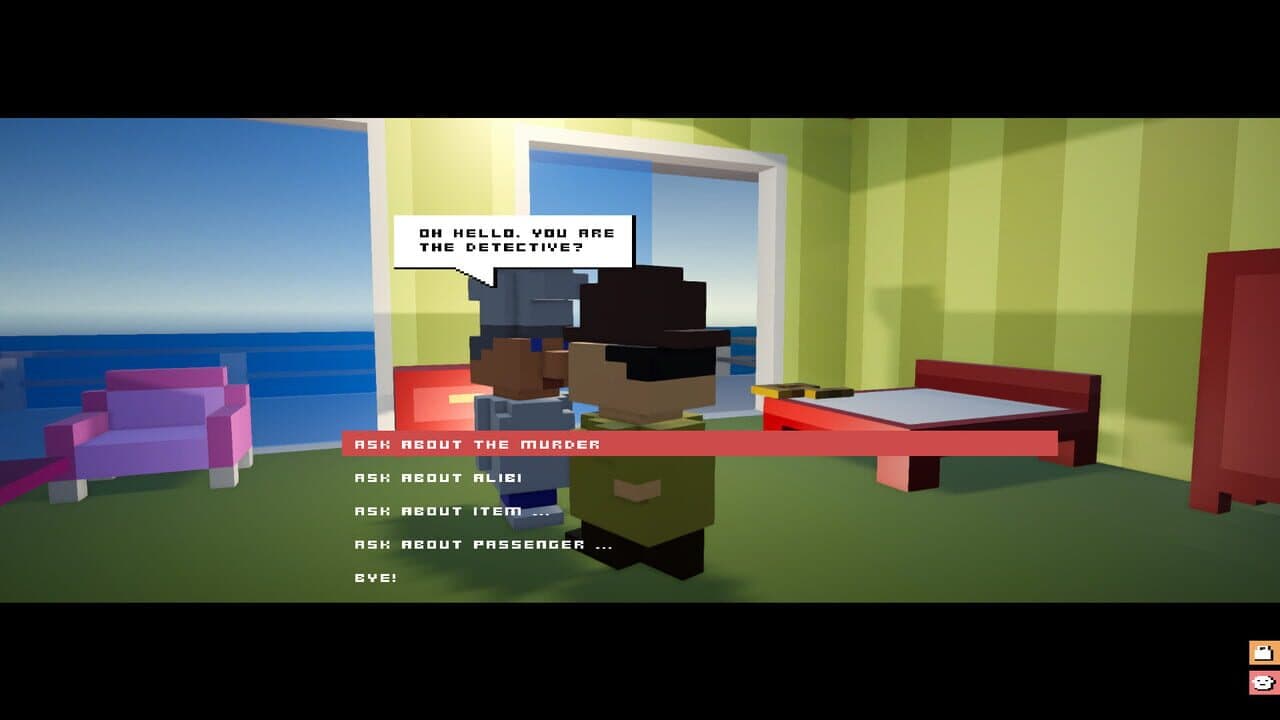 Murder on the Stella thumbnail 9