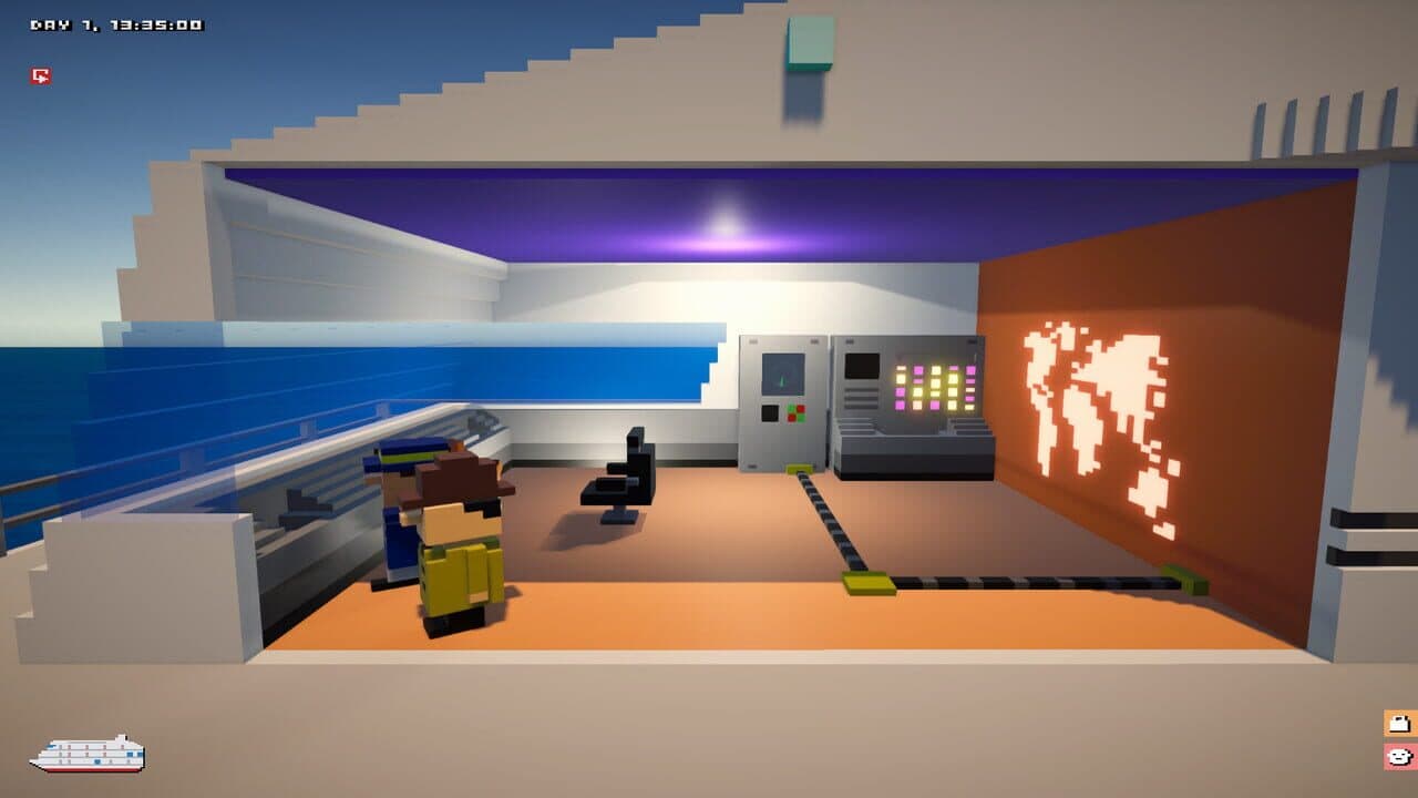 Murder on the Stella thumbnail 2