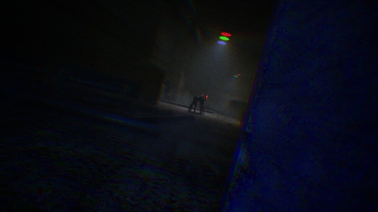 Robotization: A Last Human thumbnail 3