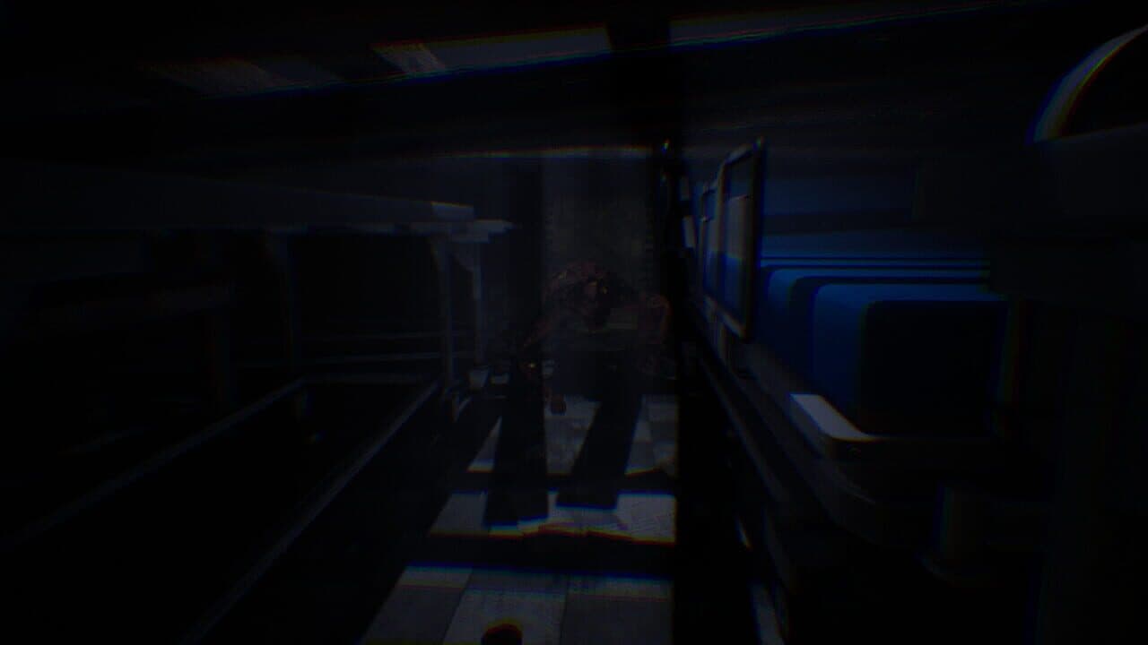 Robotization: A Last Human thumbnail 2