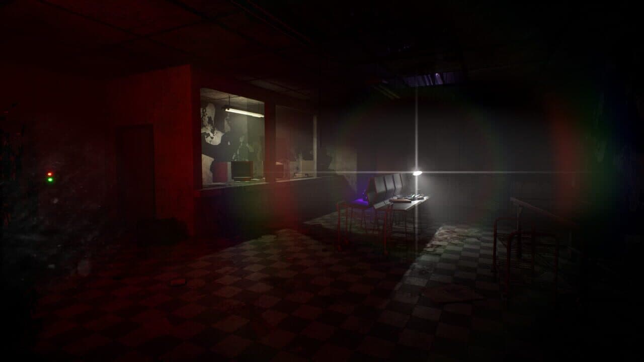 Robotization: A Last Human thumbnail 5