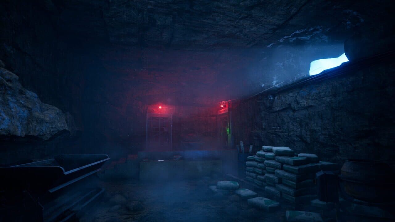 Robotization: A Last Human thumbnail 8