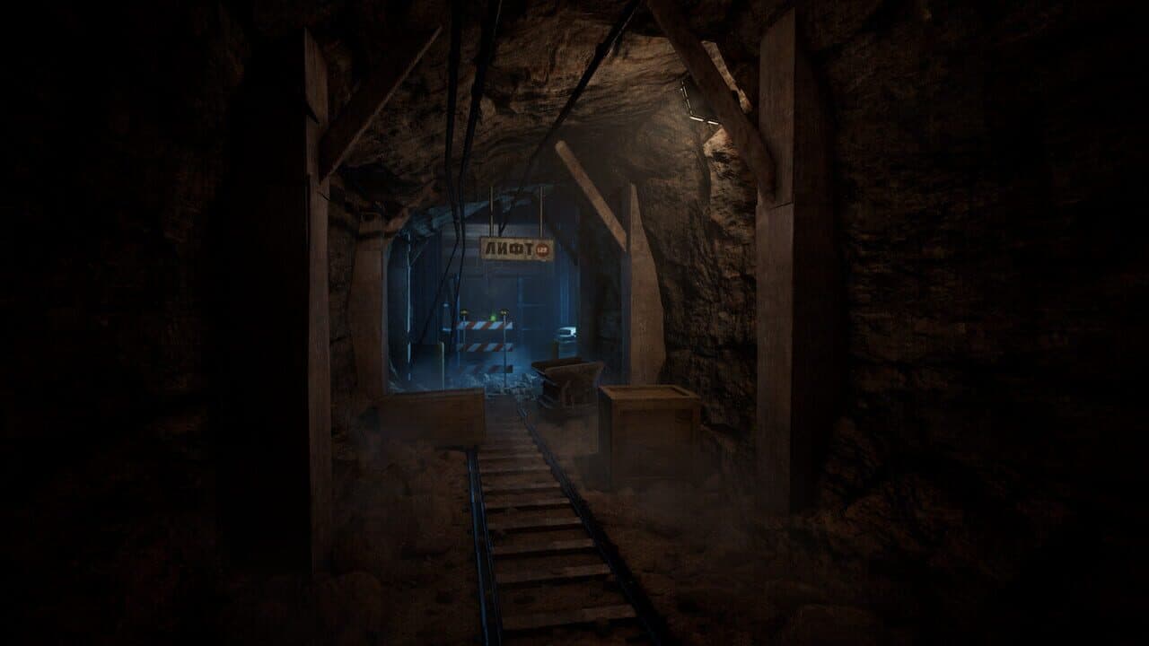Robotization: A Last Human thumbnail 6