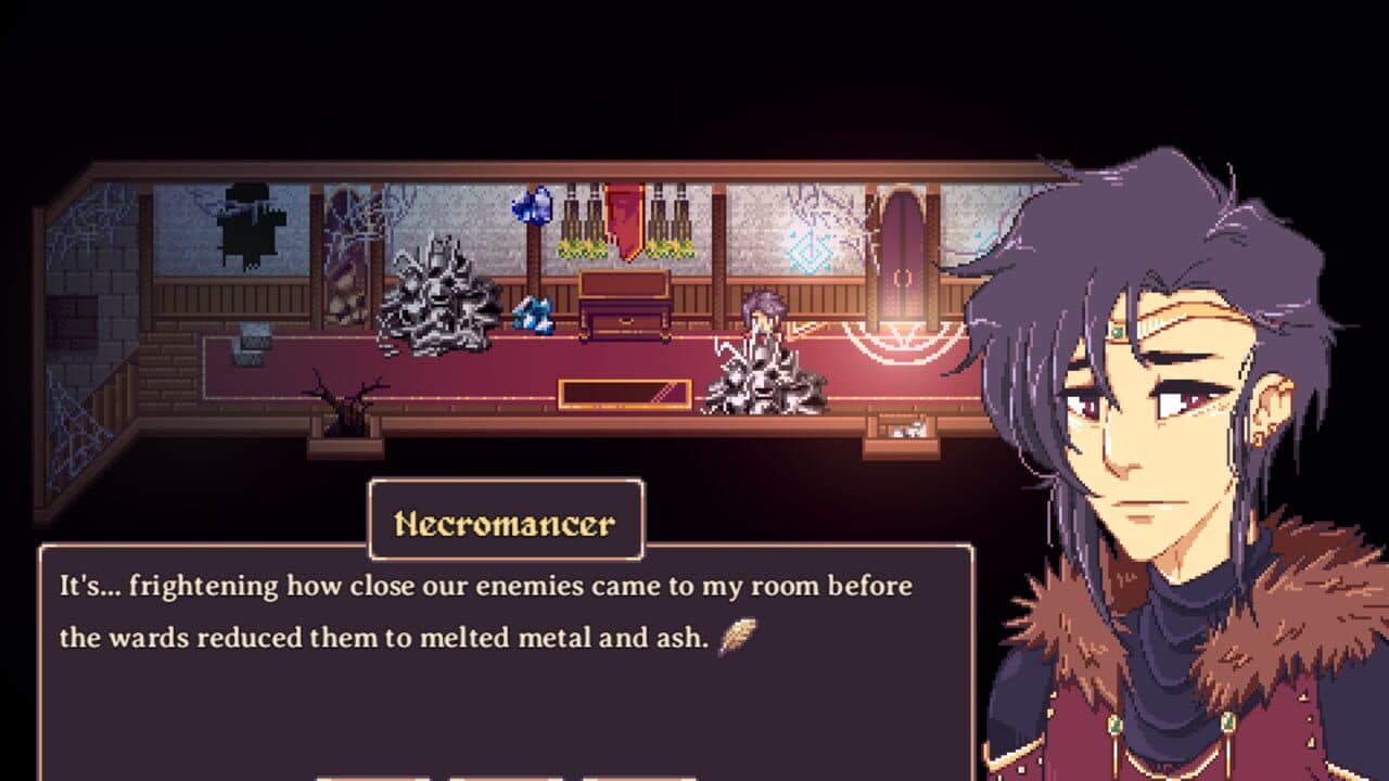 Life Eternal screenshot 1