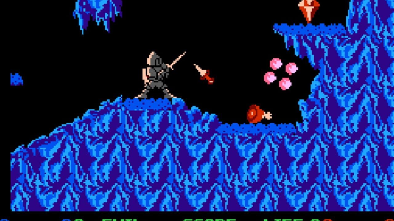 Wizards & Warriors thumbnail 10