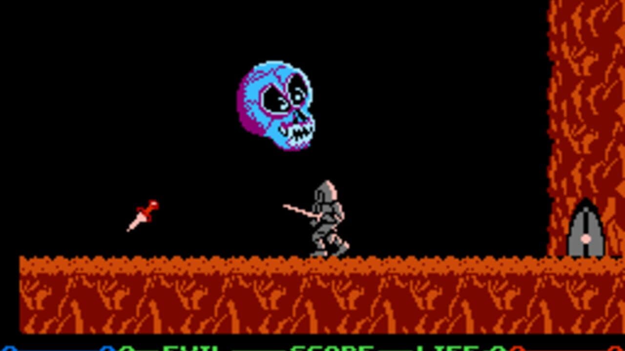 Wizards & Warriors thumbnail 11