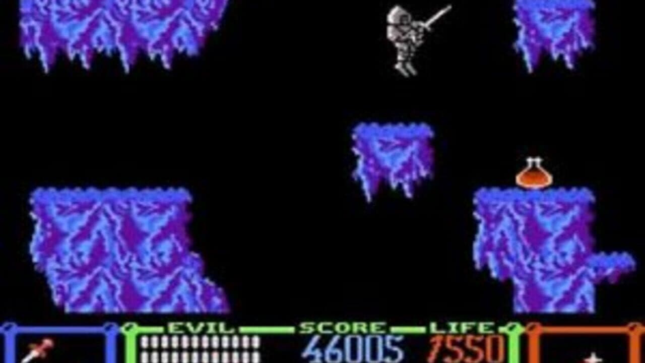 Wizards & Warriors thumbnail 13