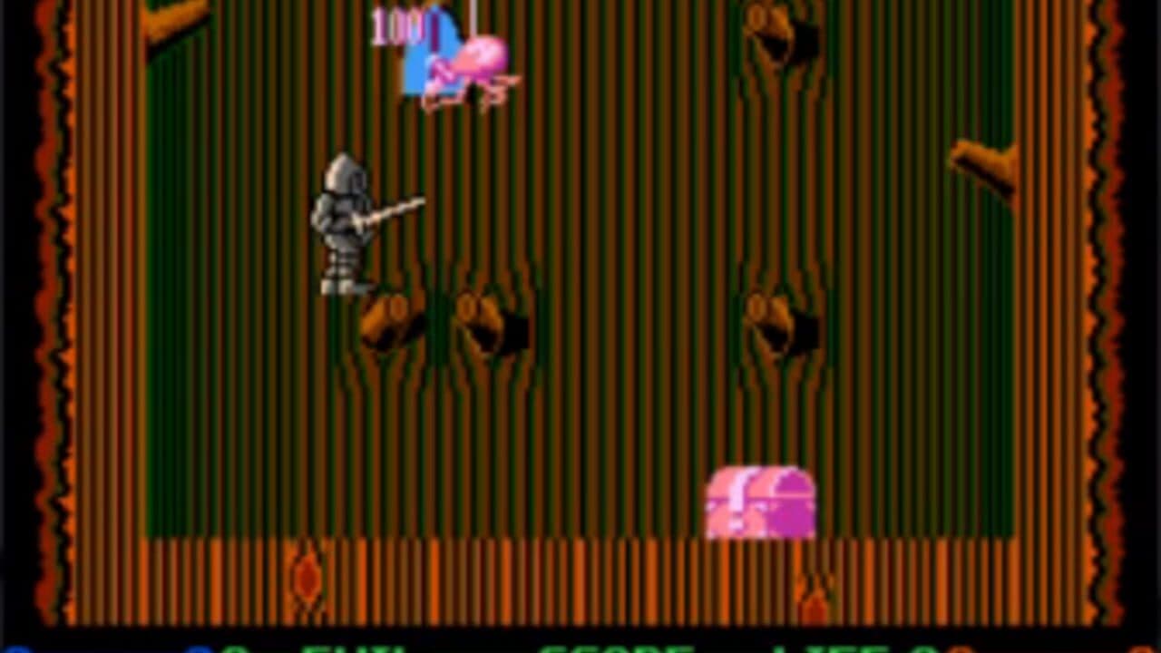 Wizards & Warriors thumbnail 12