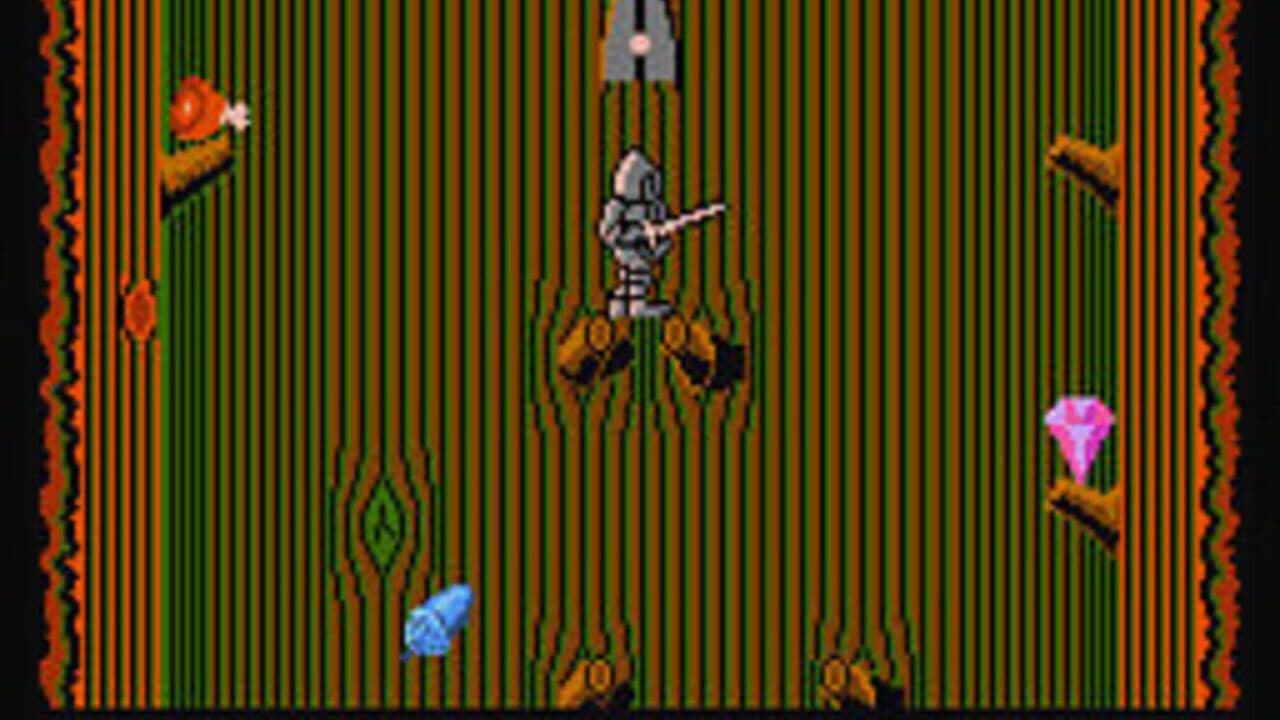 Wizards & Warriors thumbnail 19