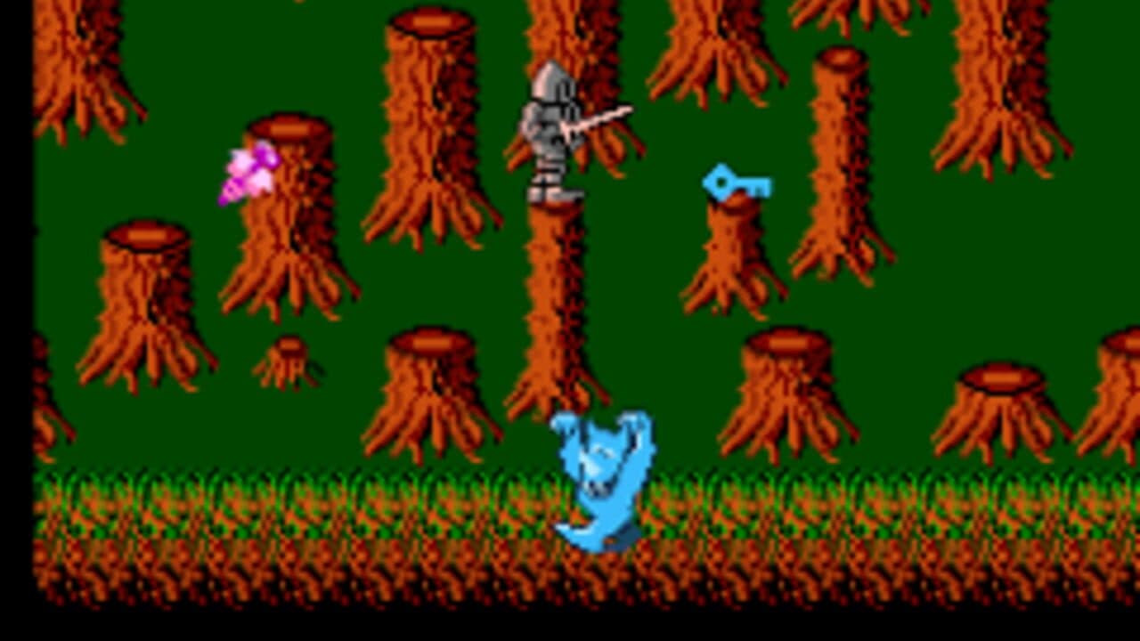 Wizards & Warriors thumbnail 14