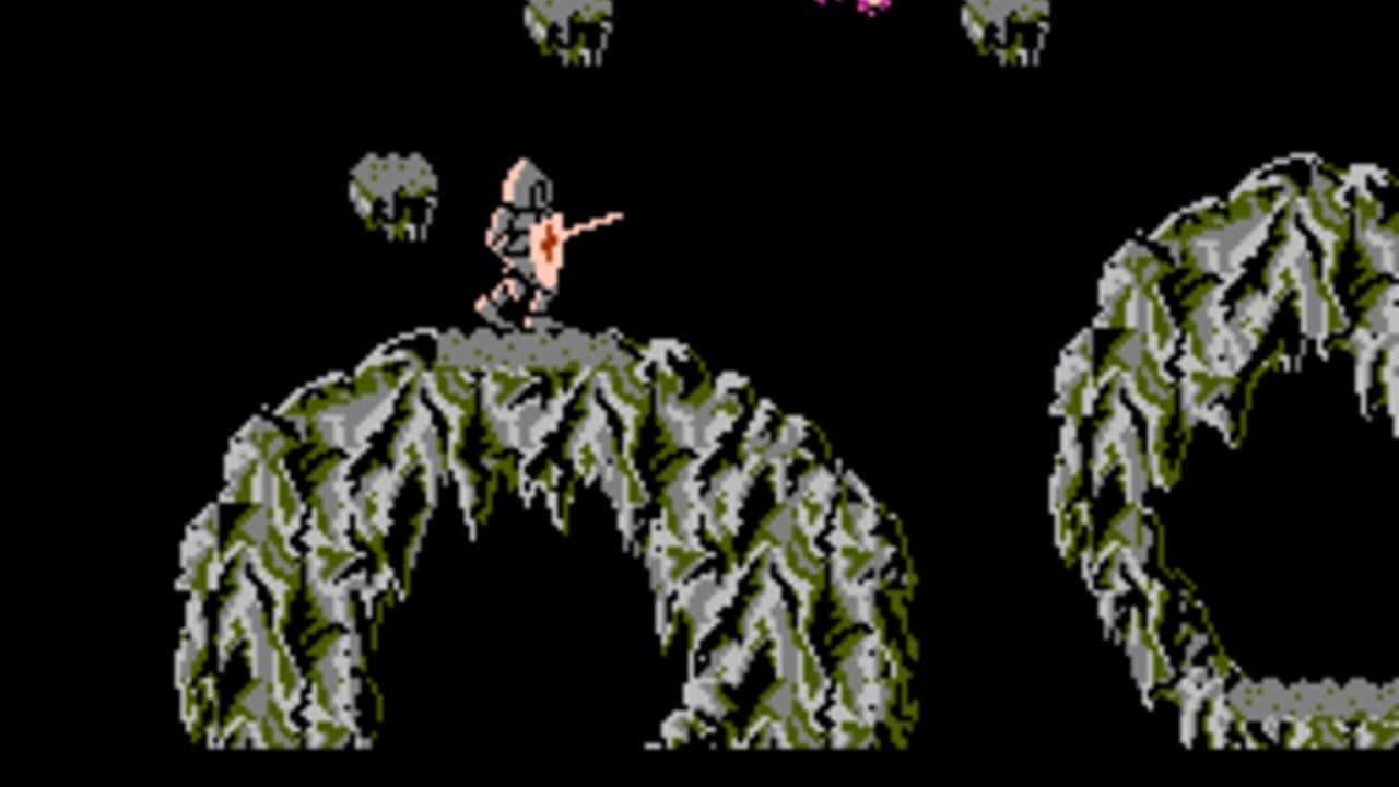 Wizards & Warriors thumbnail 16