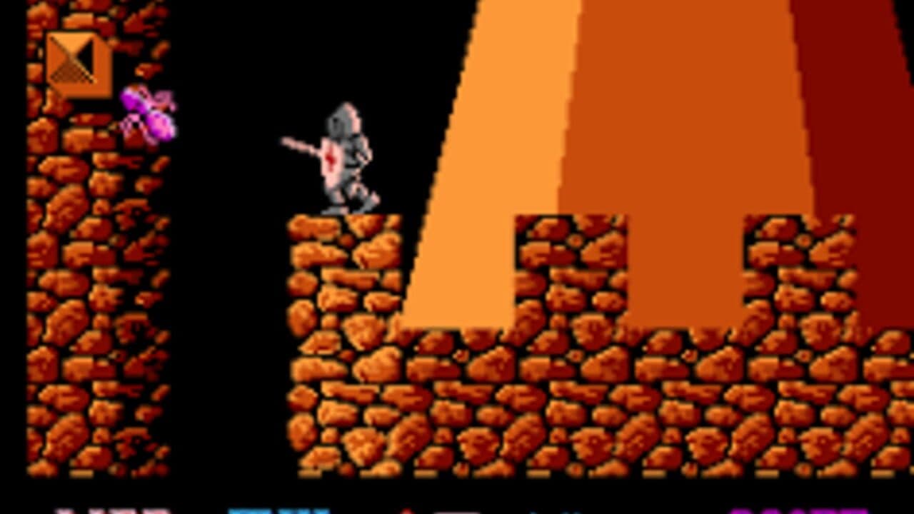 Wizards & Warriors thumbnail 20
